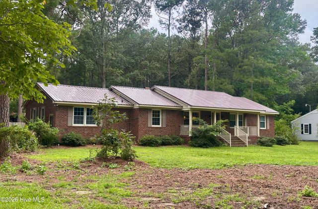 247 Vaughans Creek Road, Murfreesboro, NC 27855