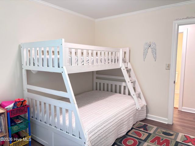247 Vaughans Creek Road, Murfreesboro, NC 27855