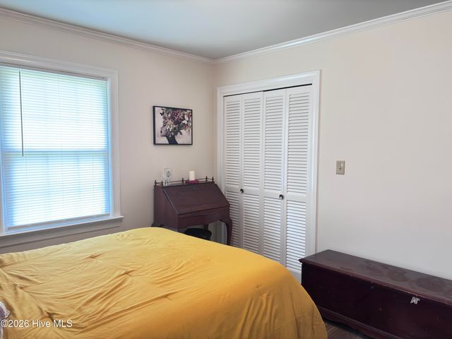 247 Vaughans Creek Road, Murfreesboro, NC 27855
