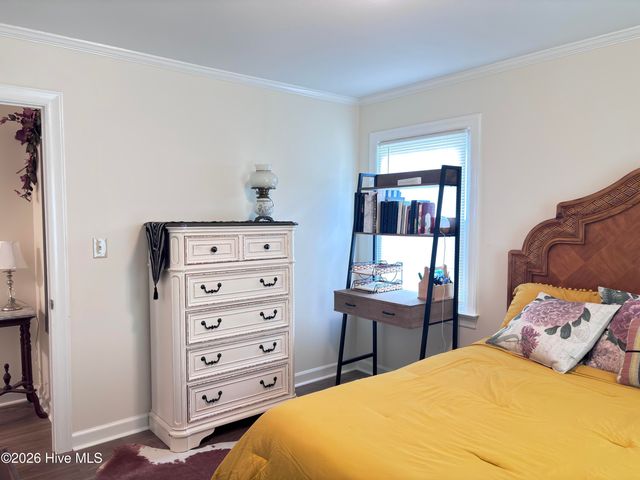 247 Vaughans Creek Road, Murfreesboro, NC 27855