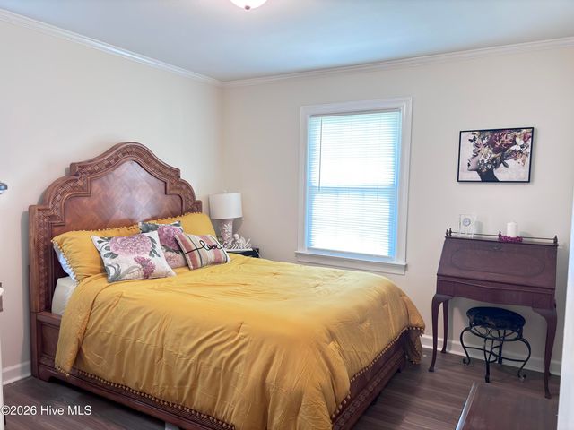 247 Vaughans Creek Road, Murfreesboro, NC 27855