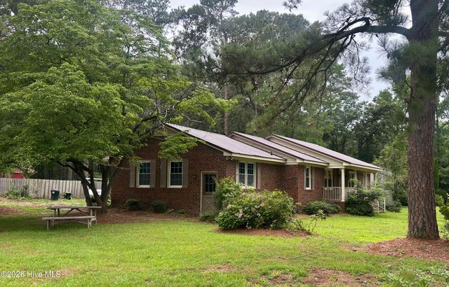247 Vaughans Creek Road, Murfreesboro, NC 27855