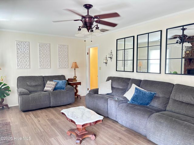 247 Vaughans Creek Road, Murfreesboro, NC 27855