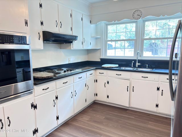 247 Vaughans Creek Road, Murfreesboro, NC 27855