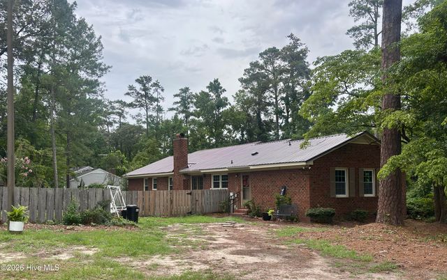 247 Vaughans Creek Road, Murfreesboro, NC 27855