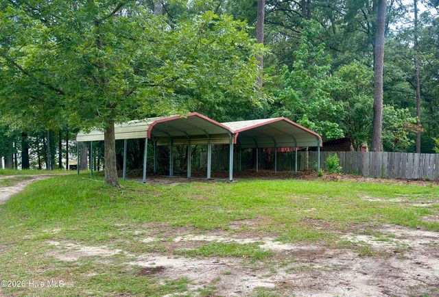 247 Vaughans Creek Road, Murfreesboro, NC 27855