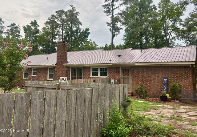 247 Vaughans Creek Road, Murfreesboro, NC 27855