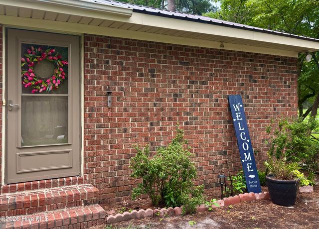 247 Vaughans Creek Road, Murfreesboro, NC 27855