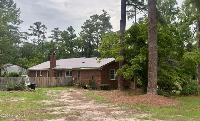 247 Vaughans Creek Road, Murfreesboro, NC 27855