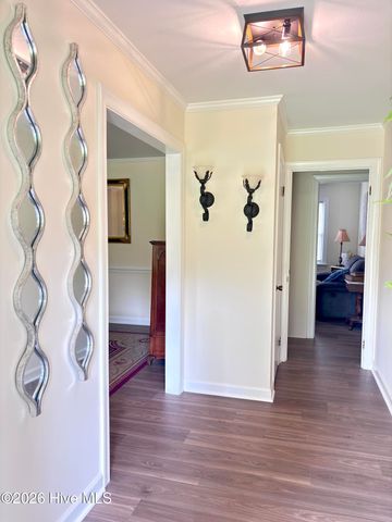 247 Vaughans Creek Road, Murfreesboro, NC 27855