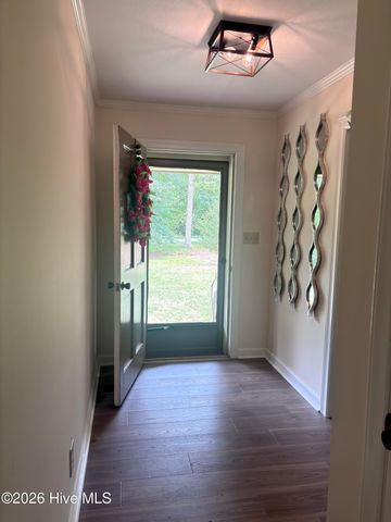 247 Vaughans Creek Road, Murfreesboro, NC 27855