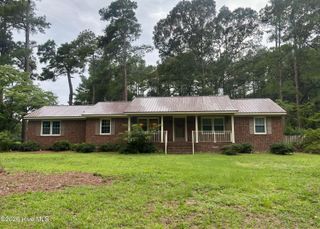 247 Vaughans Creek Road, Murfreesboro, NC 27855
