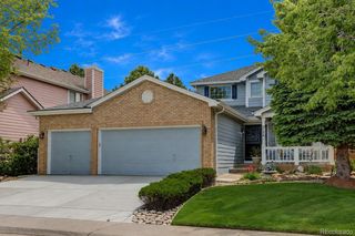 5134 S Ouray Court, Centennial, CO 80015
