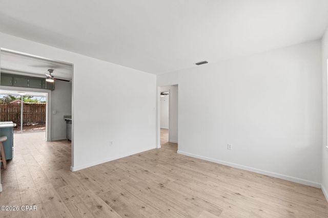 708 Cactus Avenue, Panama City, FL 32401