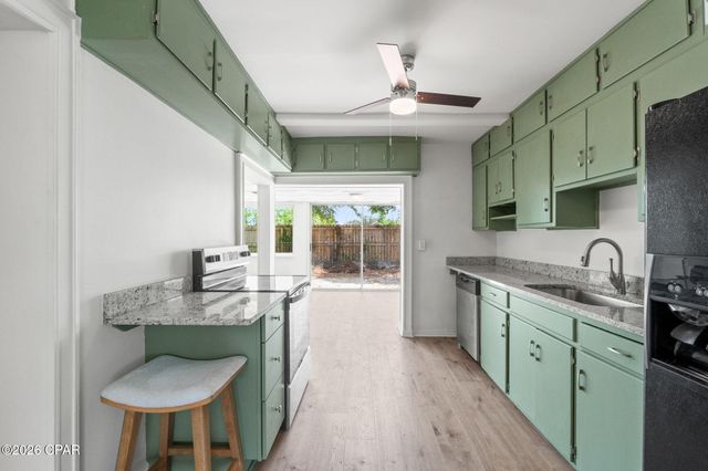 708 Cactus Avenue, Panama City, FL 32401