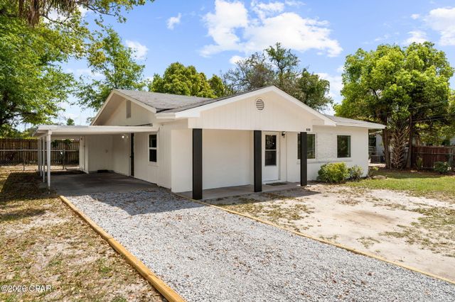 708 Cactus Avenue, Panama City, FL 32401