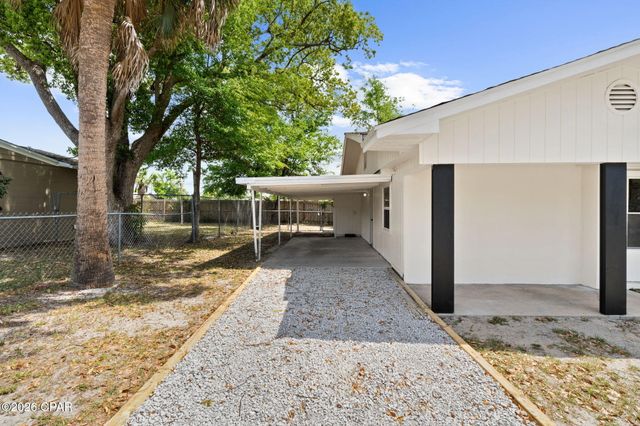 708 Cactus Avenue, Panama City, FL 32401