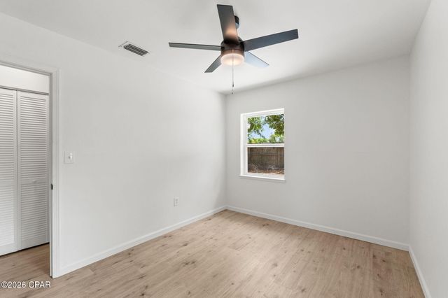 708 Cactus Avenue, Panama City, FL 32401