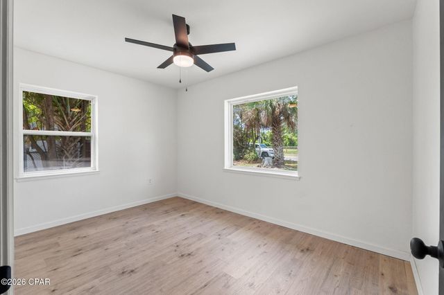 708 Cactus Avenue, Panama City, FL 32401
