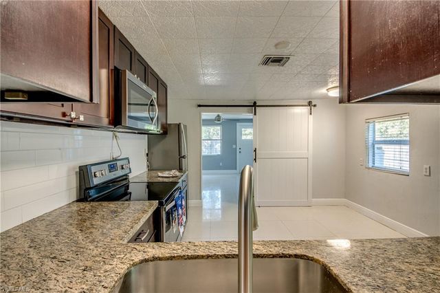 19330 Meredith RD, North Fort Myers, FL 33917