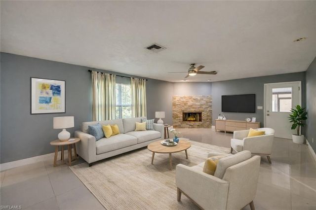 19330 Meredith RD, North Fort Myers, FL 33917