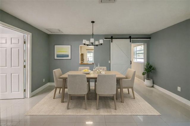 19330 Meredith RD, North Fort Myers, FL 33917