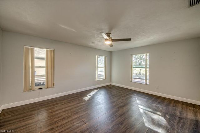 19330 Meredith RD, North Fort Myers, FL 33917