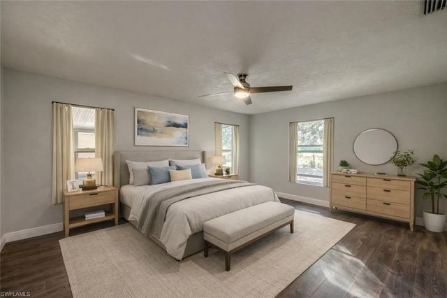 19330 Meredith RD, North Fort Myers, FL 33917