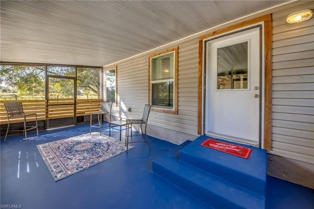 19330 Meredith RD, North Fort Myers, FL 33917