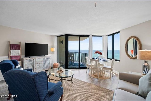 9850 S Thomas Drive 1011W, Panama City Beach, FL 32408