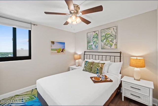 9850 S Thomas Drive 1011W, Panama City Beach, FL 32408