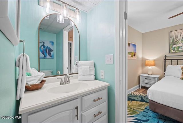 9850 S Thomas Drive 1011W, Panama City Beach, FL 32408