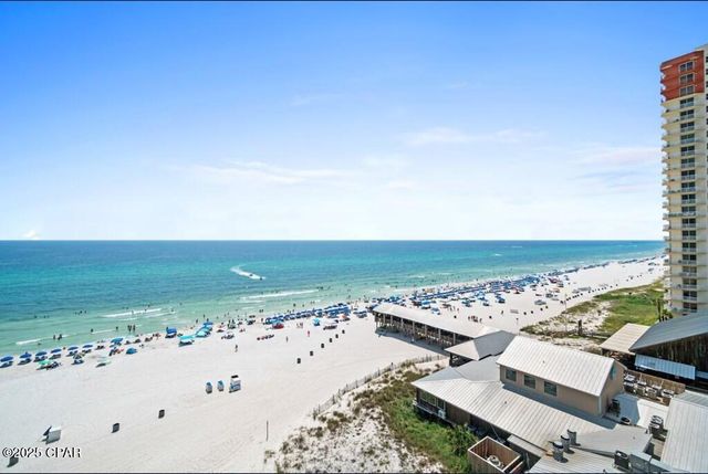 9850 S Thomas Drive 1011W, Panama City Beach, FL 32408