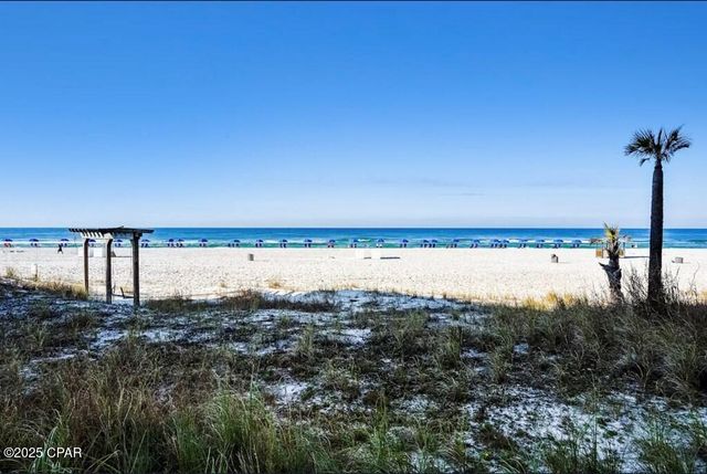 9850 S Thomas Drive 1011W, Panama City Beach, FL 32408