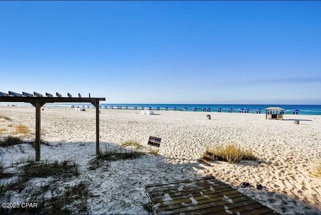 9850 S Thomas Drive 1011W, Panama City Beach, FL 32408