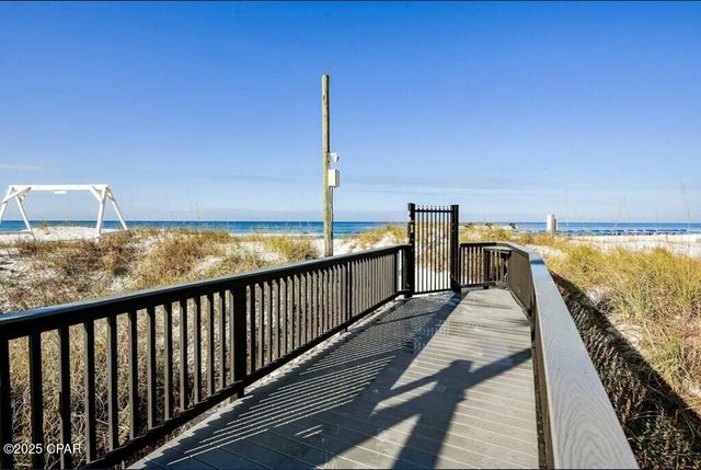 9850 S Thomas Drive 1011W, Panama City Beach, FL 32408