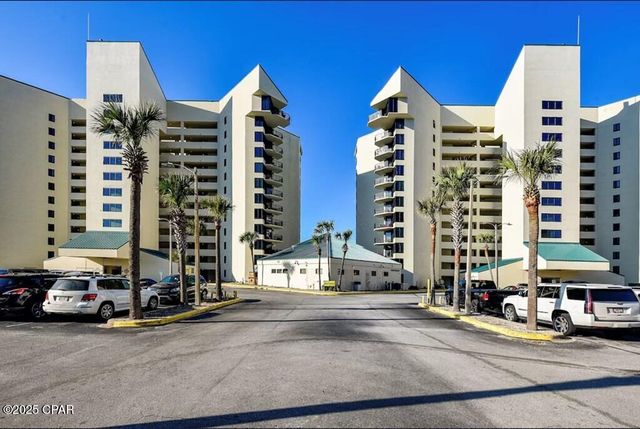 9850 S Thomas Drive 1011W, Panama City Beach, FL 32408