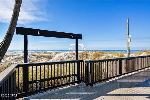 9850 S Thomas Drive 1011W, Panama City Beach, FL 32408