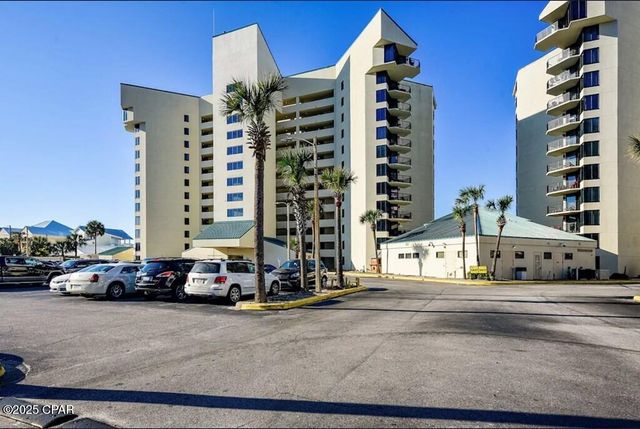 9850 S Thomas Drive 1011W, Panama City Beach, FL 32408