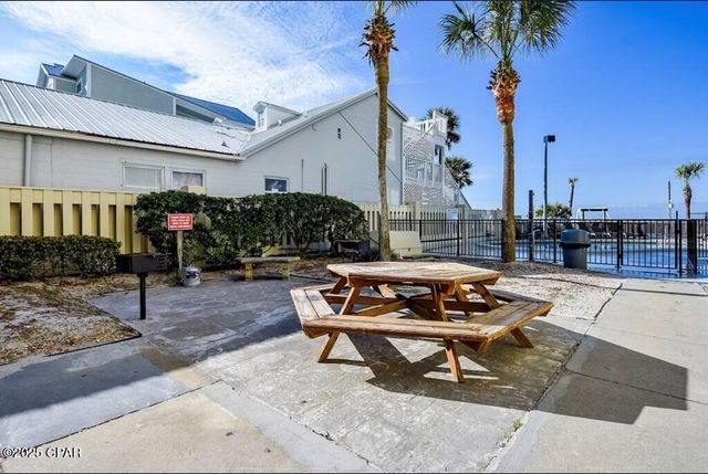 9850 S Thomas Drive 1011W, Panama City Beach, FL 32408