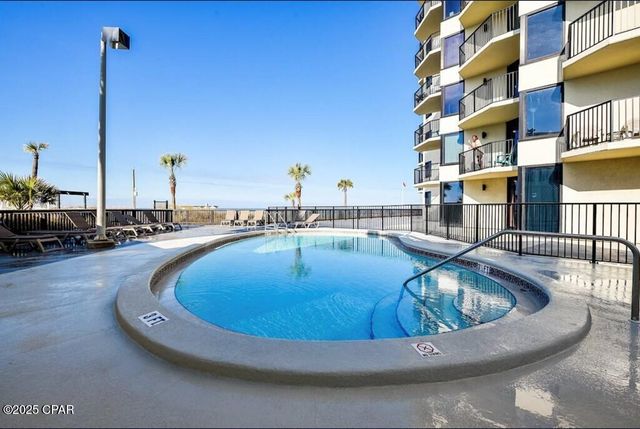 9850 S Thomas Drive 1011W, Panama City Beach, FL 32408