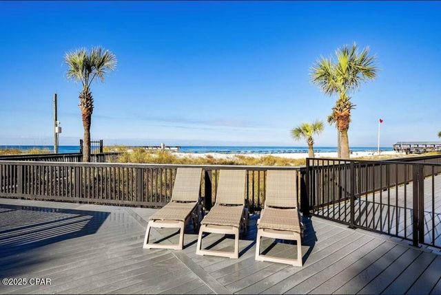 9850 S Thomas Drive 1011W, Panama City Beach, FL 32408