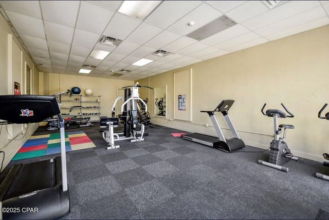 9850 S Thomas Drive 1011W, Panama City Beach, FL 32408