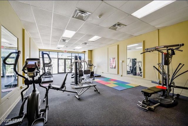 9850 S Thomas Drive 1011W, Panama City Beach, FL 32408