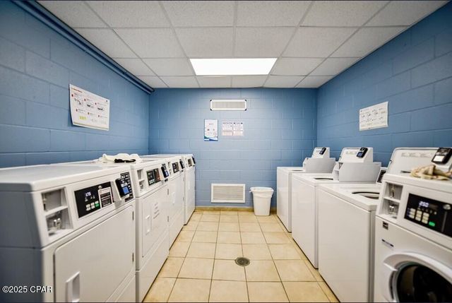 9850 S Thomas Drive 1011W, Panama City Beach, FL 32408