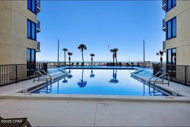 9850 S Thomas Drive 1011W, Panama City Beach, FL 32408