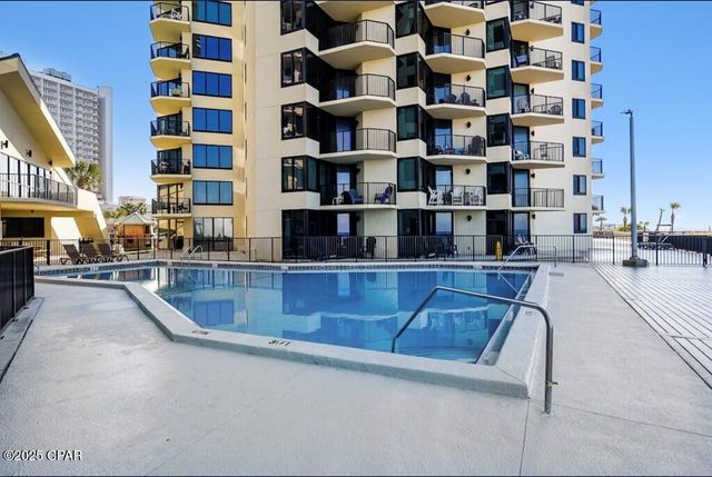 9850 S Thomas Drive 1011W, Panama City Beach, FL 32408