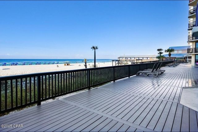 9850 S Thomas Drive 1011W, Panama City Beach, FL 32408