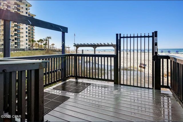 9850 S Thomas Drive 1011W, Panama City Beach, FL 32408