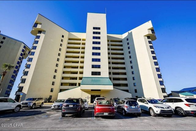 9850 S Thomas Drive 1011W, Panama City Beach, FL 32408